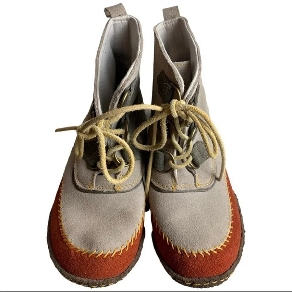 Sorel Joplin Boots  Size USA 6 - Picture 4 of 13